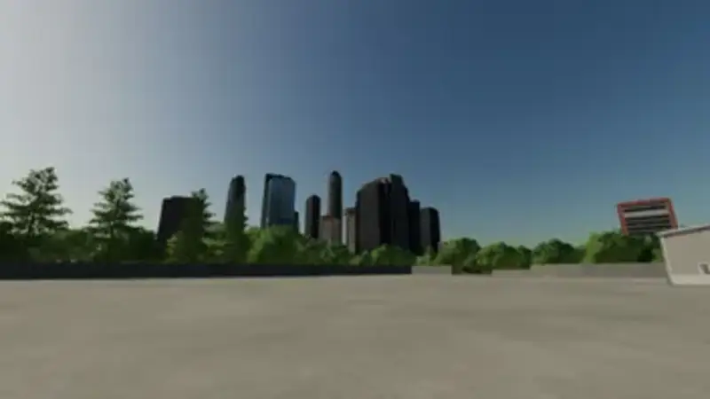 CLTST Map ModPack - Thumbnail 1