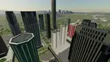 CLTST North American Trucking Mod Thumbnail