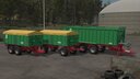 Kroeger Anhänger Pack