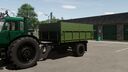 GAZ-53 Anhänger