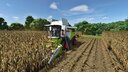 Claas Corio 675 FC