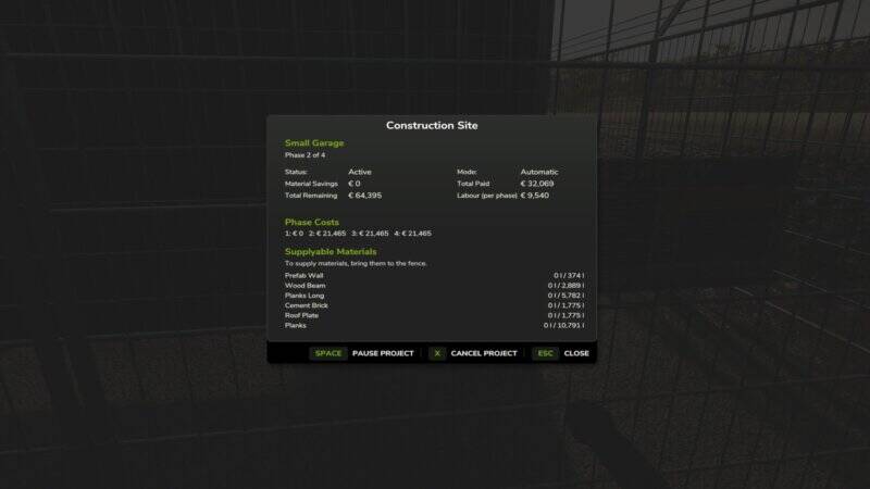 Everything Constructable - Thumbnail 1