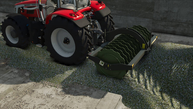 Bressel Und Lade W17 XL - Thumbnail 1