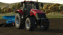Case IH Magnum CVX Series