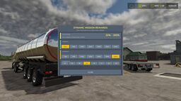 Dynamic Mission Rewards