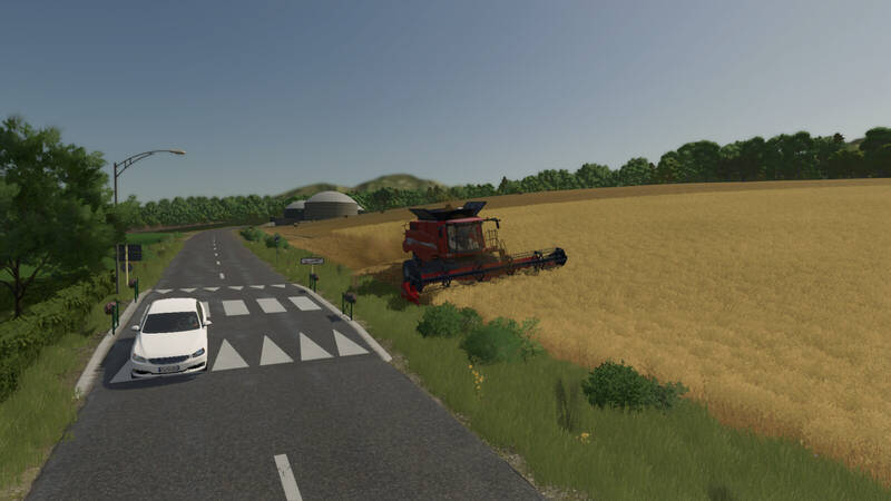 Combine XPerience - Thumbnail 1