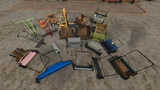 Hand Pushable Tool Pack Mod Thumbnail