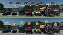Custom Vehicle Tab Order