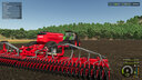 Flexible Sowing Combination