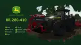 John Deere 8R 280 – 410 Mod Thumbnail
