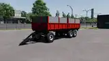 MMZ-768B Slurry Tanker Mod Thumbnail