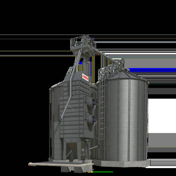 Everything Silo - Thumbnail 1