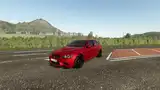 BMW M3 E9X Mod Thumbnail