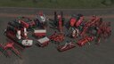 KUHN Implement Pack