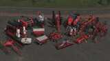 KUHN Implement Pack Mod Thumbnail