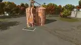 Global Central Silo 160M – Masterpiece No. 21 Mod Thumbnail