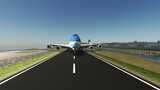 Air Force One (VC-25) Mod Thumbnail