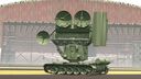 SNR-75M3 Fan Song E