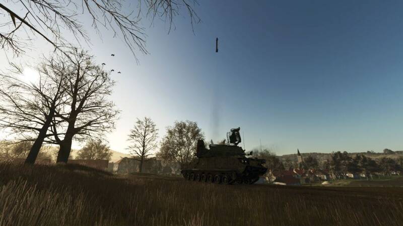9K330 Tor - Thumbnail 1