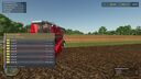 Field Center - Planting, Harvesting & Clearing