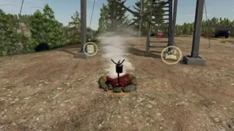 Campfire - Thumbnail 1