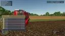 Field Management Center (Planting, Harvesting, and Cleaning)