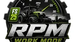 RPM Working Mode