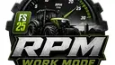 RPM Working Mode