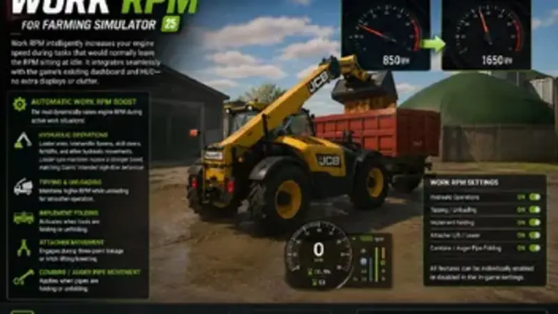RPM Working Mode - Thumbnail 1