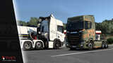 Scania NTG R e S TCD v 1.60 Mod Thumbnail