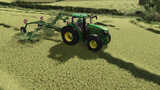 Universal Two-Rotor Rake Control Mod Thumbnail