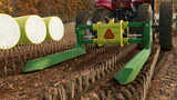 Lizard 2085-P Round Cotton Bale Handler Mod Thumbnail