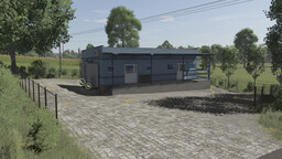 Dairy From Bobrowo