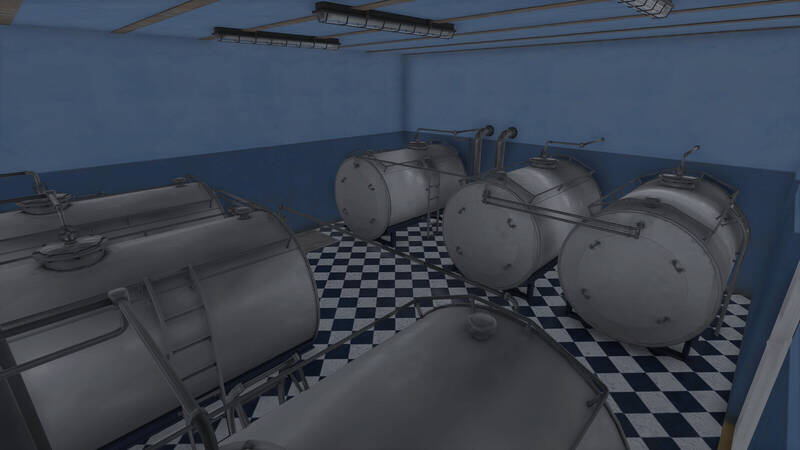 Dairy From Bobrowo - Thumbnail 1