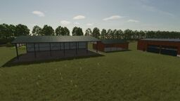 Hoermann Building Pack