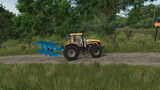Manual Hydraulic Control Mod Thumbnail
