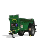 Briri Manure Director 14