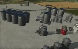 Fed Production Pack