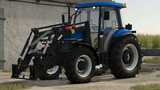 New Holland TD 5040/5050 Mod Thumbnail