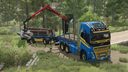 Volvo Riedler Pack