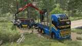 Volvo Riedler Pack Mod Thumbnail