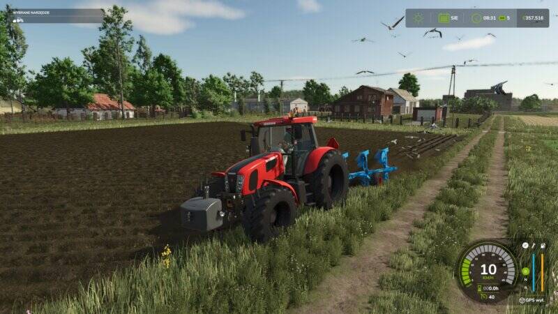 Ursus 15014 - Thumbnail 1