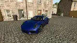 Porsche 911 Turbo S Mod Thumbnail