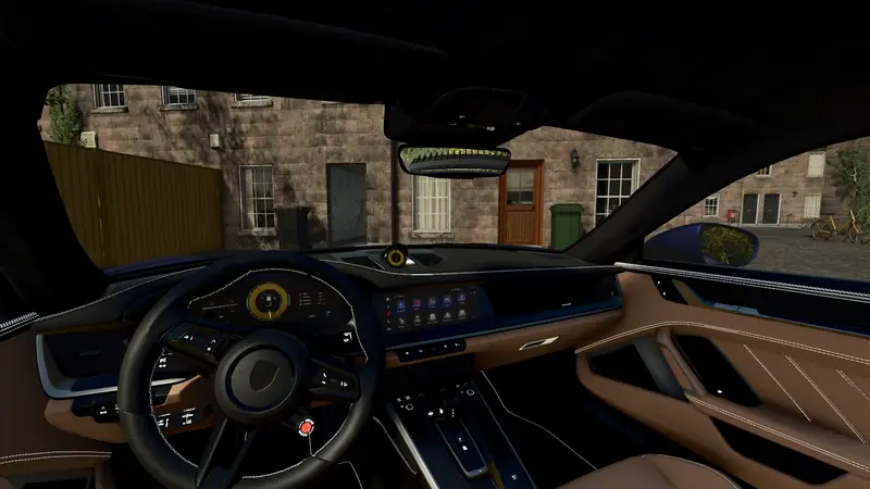 Porsche 911 Turbo S - Thumbnail 1