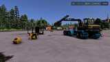 Ponsse Buffalo Dual Mod Thumbnail