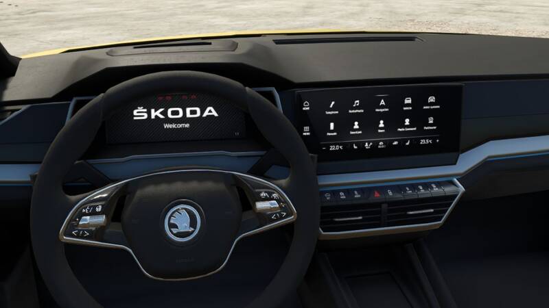 2002 Tuning Octavia - Thumbnail 1