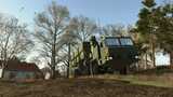 BAZ-6944 Air Defense Missile Launcher Mod Thumbnail