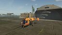 Aerial Farming Aircraft Pack