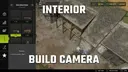 Interior Build Camera
