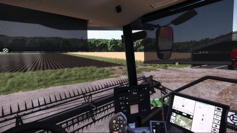 Fendt & MF Ideal Pack - Thumbnail 1